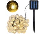 Veiling - Solar bulb verlichting, Tuin en Terras, Nieuw