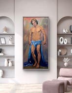Cosmin Marian Guta (1994) - “Laoconte” - XXL - No Reserve