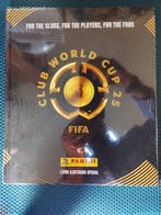 2025 Panini FIFA CLUB WORLD CUP 2025 - 551 Empty album +, Verzamelen, Nieuw