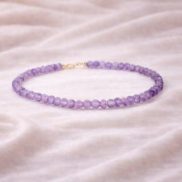 Améthyste - autre - Bracelet, Collections