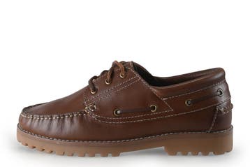 Jack &amp; Jones Bootschoenen in maat 43 Bruin, Verzenden