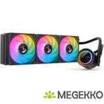 Jonsbo TG-360 Black, Informatique & Logiciels, Verzenden