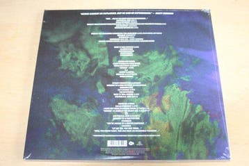 David Bowie - Moonage Daydream - 3 x albums LP (triple, Cd's en Dvd's, Nieuw in verpakking