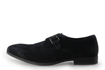 Stefanolauran Nette schoenen in maat 46 Zwart, Kleding | Heren, Schoenen, Verzenden, Zwart, Overige typen, Zo goed als nieuw