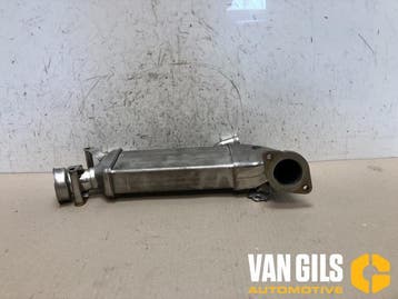 EGR koeler Mercedes B-Klasse O222318, Nieuw
