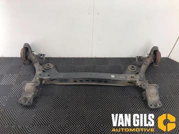 Achteras voorwielaandrijving Seat Leon O259072, Nieuw