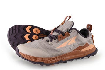 Altra Wandelschoenen in maat 40 Beige, Verzenden, Beige, Wandelschoenen, Zo goed als nieuw