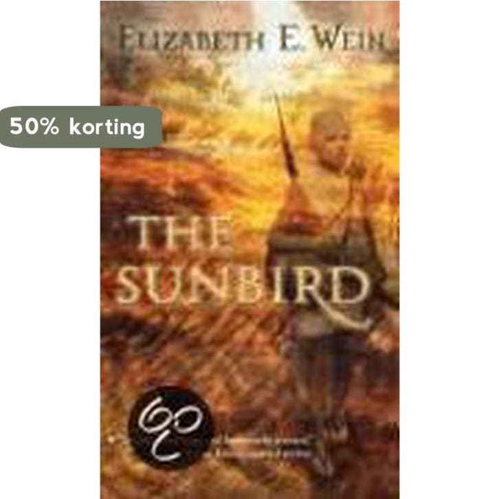 The Sunbird 9780142401712 Elizabeth Wein, Boeken, Taal | Engels, Gelezen, Verzenden
