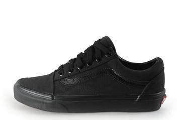 Vans Sneakers in maat 36 Zwart, Verzenden, Sneakers