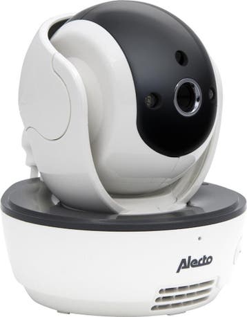 Babyfoonuitbreiding - DVM200C - Extra camera Alecto Babyfoon, Verzenden, Nieuw
