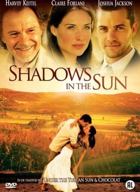 Shadows in the sun (dvd tweedehands film), Cd's en Dvd's, Dvd's | Actie, Ophalen of Verzenden