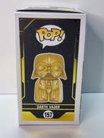 Funko - Funko Pop #157 Darth Vader (Star Wars) | *SPECIAL