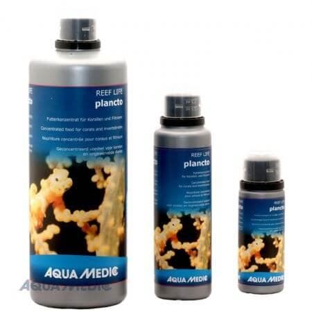 Aqua Medic plancto 100 ml, Animaux & Accessoires, Poissons | Aquariums & Accessoires, Envoi