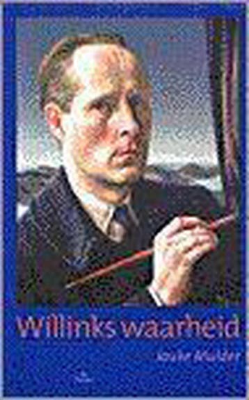 WILLINKS WAARHEID 9789068017069 Jan Mulder, Verzenden, Jan Mulder