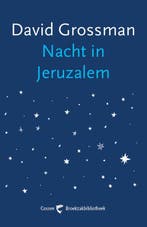 Nacht in Jeruzalem / Cossee Broekzakbibliotheek, Verzenden, David Grossman