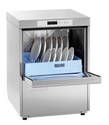 Vaatwasmachine | US P500 LPR | 500x500mm Korf | 60 Korven/U, Verzenden