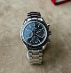 Omega - Speedmaster Racing - Sans prix de réserve -, Handtassen en Accessoires, Horloges | Heren, Nieuw