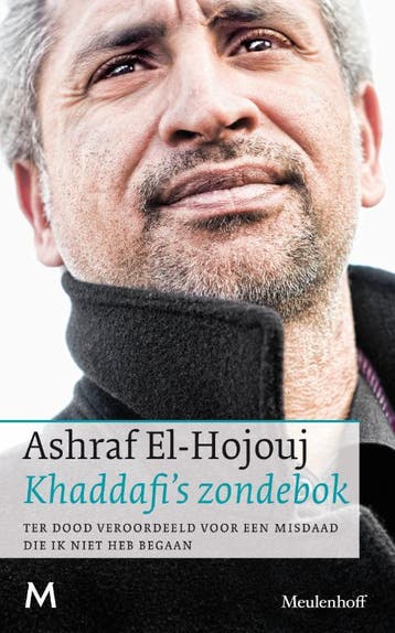 Khadaffis zondebok 9789029085601 Ashraf El-Hojouj, Verzenden, Gelezen, Ashraf El-Hojouj