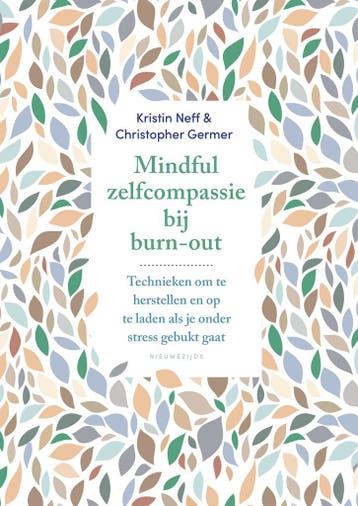 Mindful zelfcompassie bij burn-out (9789057126130), Verzenden, Nieuw