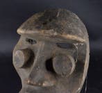 Masker - kraan - Ivoorkust