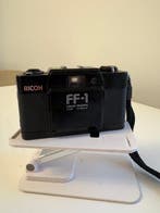 Ricoh FF-1 Appareil photo argentique, Nieuw
