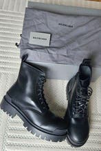 Balenciaga - Rangers - Taille : EU 43 - Neuf dans sa boîte, Kleding | Heren, Schoenen, Nieuw