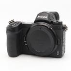 Nikon Z6 body | Tweedehands, Verzenden, Zo goed als nieuw, Nikon