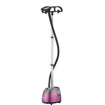 Dsp Multifunctionele Kledingstomer  2.5l 2000w Paars, Ophalen of Verzenden, Nieuw