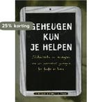 Geheugen kun je helpen 9789026515064 L. Clare, Boeken, Verzenden, Gelezen, L. Clare