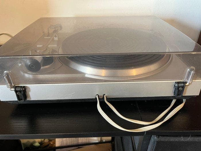 Philips - F7122 Platenspeler, Audio, Tv en Foto, Radio's