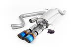 Cat-back uitlaatsysteem | Ford Fiesta Mk8 & Mk8.5 ST 1.5 Eco, Autos : Pièces & Accessoires, Systèmes d'échappement, Verzenden