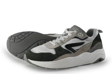 Hub Sneakers in maat 44 Beige, Kleding | Heren, Schoenen, Overige kleuren, Verzenden, Sneakers, Hub