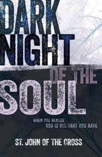 Dark Night of the Soul 9781629118499 E. Allison Peers, Verzenden, Zo goed als nieuw, E. Allison Peers