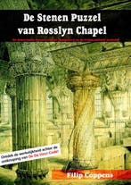 De Stenen Puzzel van Rosslyn Chapel 9789078070009 F. Coppens, Verzenden, F. Coppens