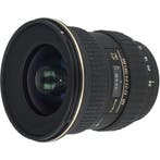 Tokina SD 12-24mm F/4 (IF) DX AT-X Pro Nikon | Occasion, Ophalen of Verzenden