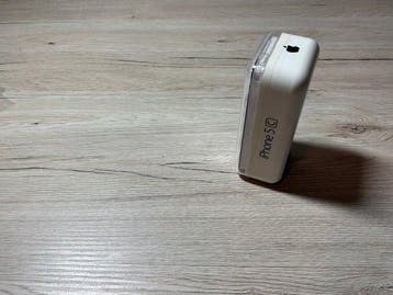 Apple iPhone 5C - Mobiele telefoon - In originele gesealde