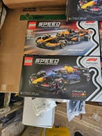 Lego Set - Speed Champions - Speed Champions lotto misto, Kinderen en Baby's, Nieuw