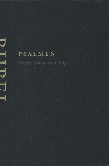 Bijbel Psalmen, Boeken, Godsdienst en Theologie, Verzenden, Nieuw