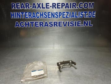 Gaffel, schakelvork versnellingsbak Opel Monza (83-88)., Verzenden