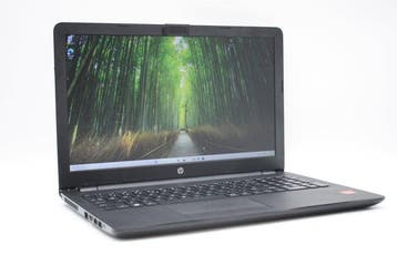 Nice find: HP 15-bw091nd | AMD A9 CPU | 8GB RAM | 128GB SSD, Nieuw