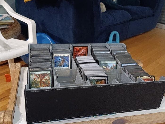 Wizards of The Coast Mixed collection - Magic: The Gathering, Hobby & Loisirs créatifs, Jeux de cartes à collectionner | Magic the Gathering
