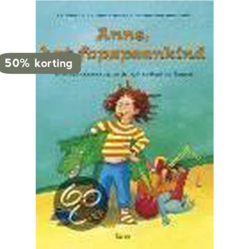 Anne, het fopspeenkind 9789024379187 F. Reichenstetter, Verzenden, Gelezen, F. Reichenstetter