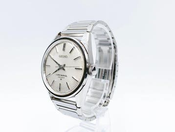 Seiko - Lord Marvel - Zonder minimumprijs - 5740-8000 -