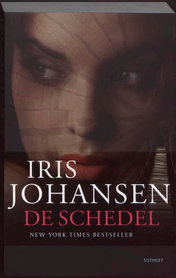 De schedel 9789021802374 Iris Johansen, Verzenden, Iris Johansen
