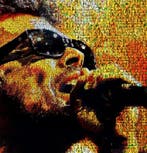 David Law - Georges V