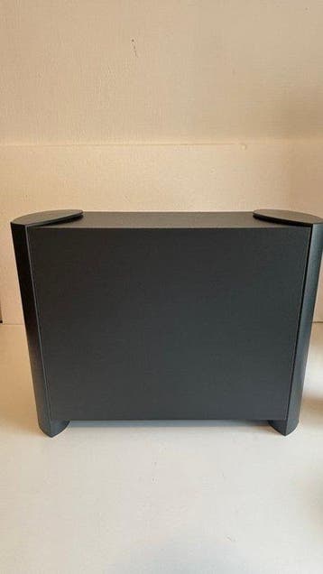 Bose - 3·2·1® GS Series II Ensemble hi-fi