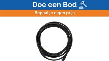Bieden: Sleipner 6 1320-4M Marine Control Cable - 4 Meter, Watersport en Boten, Ophalen of Verzenden, Nieuw