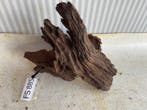 Fine Sinking Wood Selected  FS885 25x20x12cm, Ophalen of Verzenden, Nieuw, Plant(en), Steen of Hout