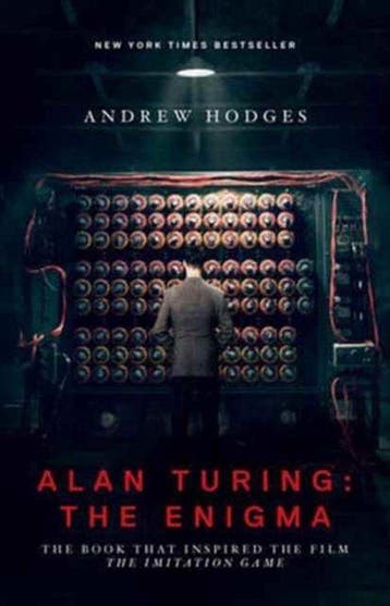 Alan Turing: The Enigma 9780691164724 Andrew Hodges, Verzenden, Andrew Hodges