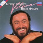 Luciano Pavarotti - Volare, Verzenden, Gebruikt
